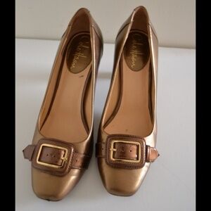 Cole Haan nike air pumps